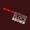 Бутчер Блок Браун