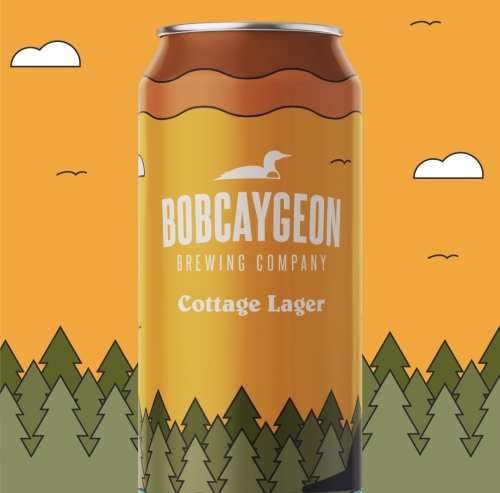 Коттедж Лагер