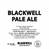 Блэквелл Пейл Эль