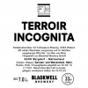 Терруар Инкогнита