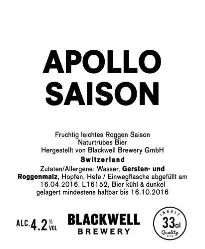 Аполло Сезон