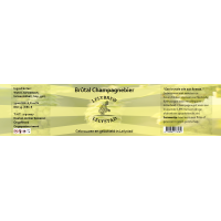 Брют Шампань