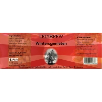 Винтергенитен