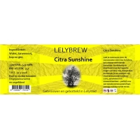 Ситра Саншайн