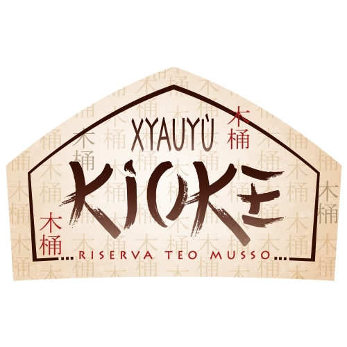 Ксаюю Киоке