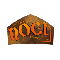 Ноэль Эд. 2023 - Оранж & Какао