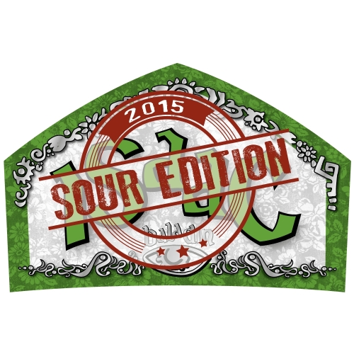 Айзек Саур - 2015 Эдишн