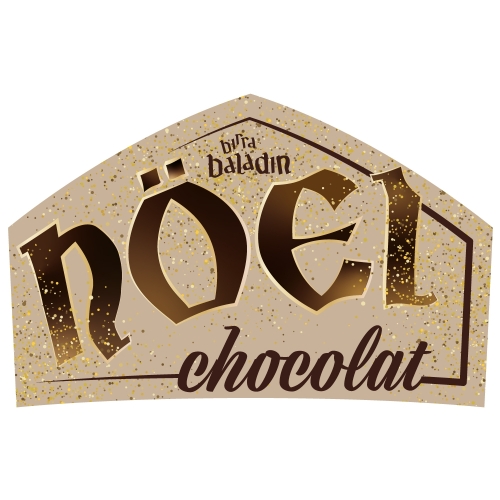 Ноэль Шокола