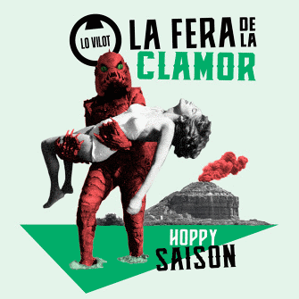 Ла Фера Де Ла Кламор