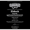 Айсбок Эйджд Ин Джек Дэниэлс Баррелс Батч #2