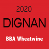 Дигнан ББА Витвайн (2020)