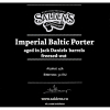 Империал Балтик Портер Фризд-аут Эйджид Ин Джек Дэниэлс Баррелс