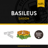 Басилеус