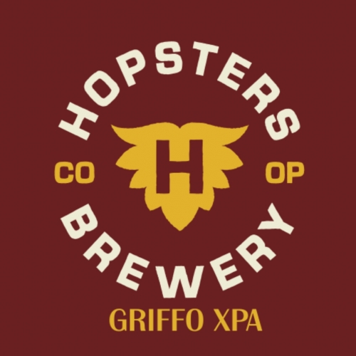 Гриффо ИКСПА