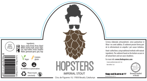 Империал Стаут