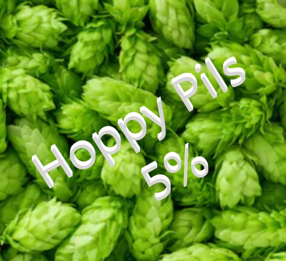 Хоппи Пилс