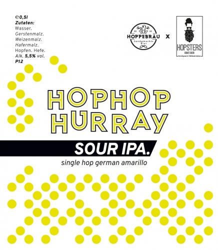 Хоп Хоп Хуррей