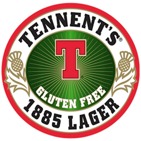 Теннентс Глютен Фри 1885 Лагер