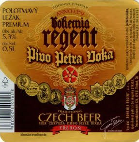 Пиво Петра Вока