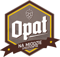 Опат на меде падевом