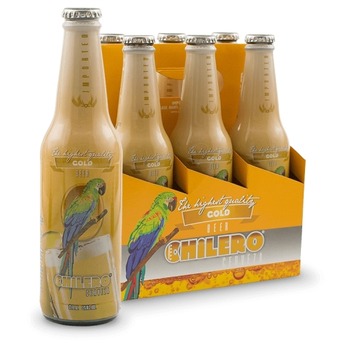 Чилеро Голд