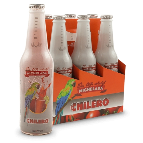 Чилеро Мичелада