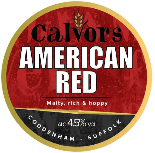 Американ Ред