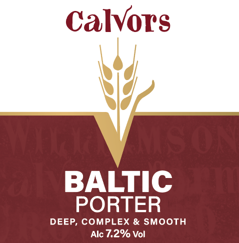 Балтик Портер