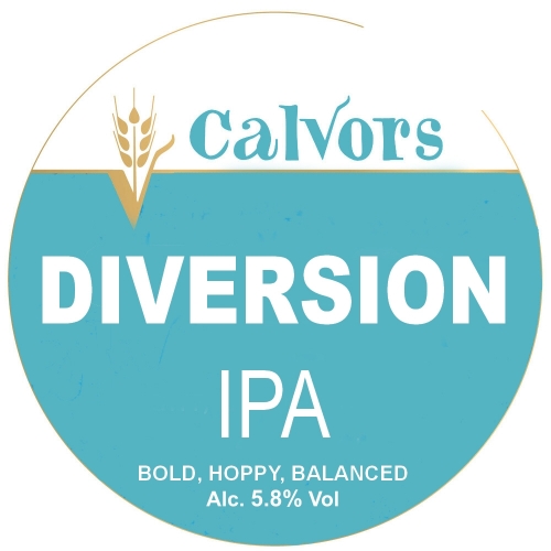 Дивершн ИПА