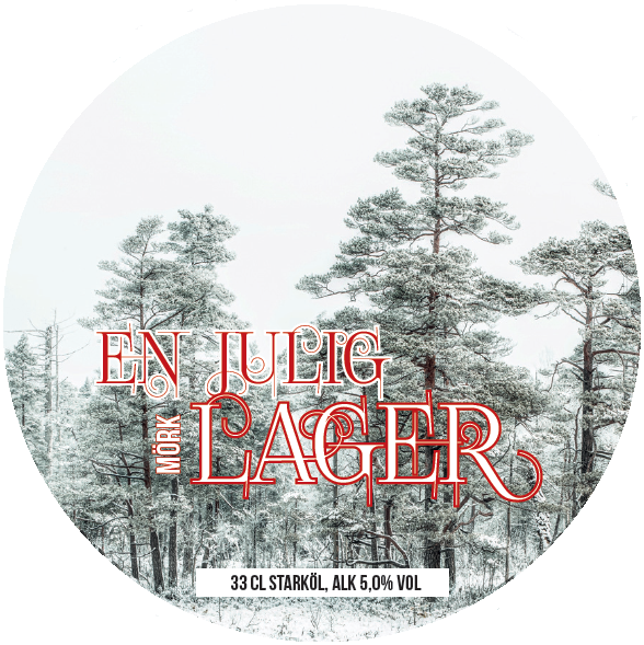 Эн Юлиг Мёрк Лагер