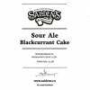 Кислый Эль Блэккарант Кейк