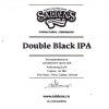 Дабл Блэк ИПА