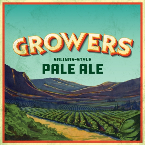 Гроверс Пейл Эль