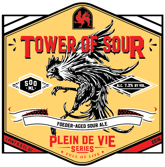 Тауэр оф Соур