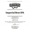 Империал Брют ИПА