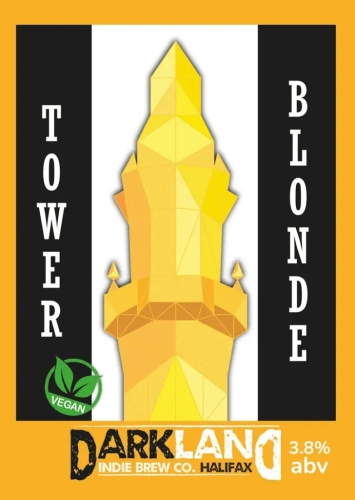 Тауэр Блонд