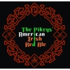 Зе Пайкес Американ Айриш Ред Эль