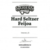Хард Селтцер Фейхоа