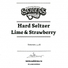 Хард Селтцер Лайм энд Строберри
