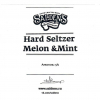 Хард Селтцер Мелон и Минт