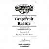 Грейпфрут Ред Эль