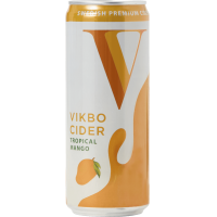 Викбо Сидр Тропикал Манго
