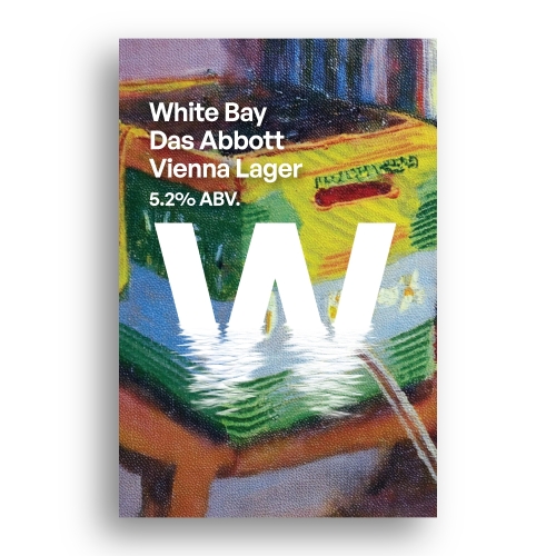 Дас Абботт Венна Лагер