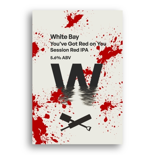 Юв Гот Ред Он Ю