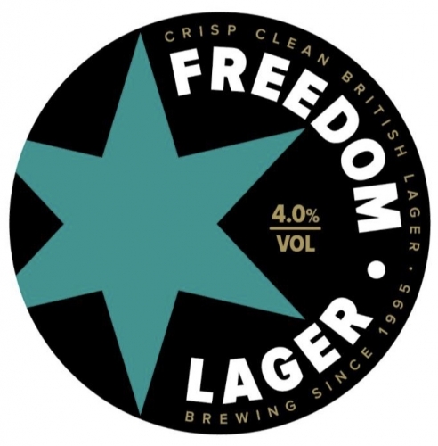 Фридом Лагер