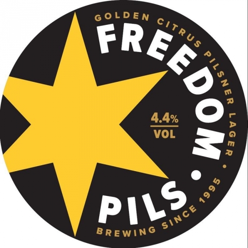 Фридом Пилс