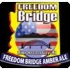 Фридом Бридж Амбер Эль