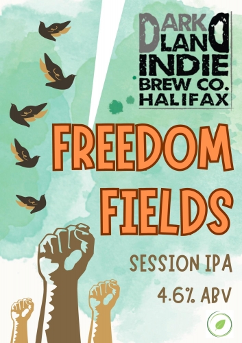 Фридом Филдс