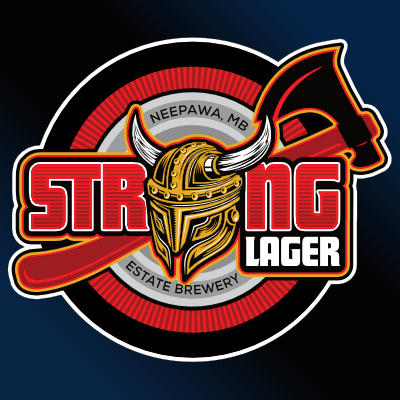 Стронг Лагер