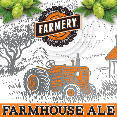 Фармхаус Эль